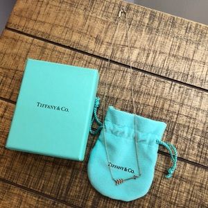 Tiffany and Co. Necklace